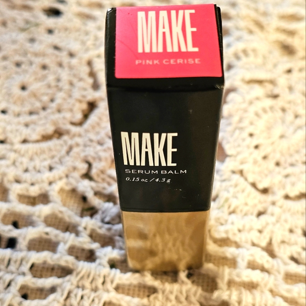 MAKE Serum Balm